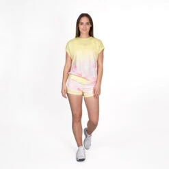 BIDI BADU Nadra Tech T-Shirt Women -Tennis Equipment Store 01790000 13