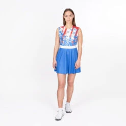 BIDI BADU Tuelo Tech 2in1 Dress Women -Tennis Equipment Store 01812000 13