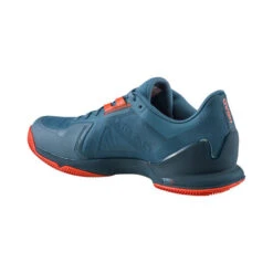 Head Sprint Pro 3.5 Clay Court Shoe Men -Tennis Equipment Store 01828000 0 7