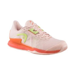 Head Sprint Pro 3.5 Clay Court Shoe Women 11 Head Sprint Pro 3.5 Clay Court Shoe Women -Tennis Equipment Store 01850000 000