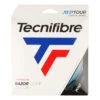 TECNIFIBRE Razor Code 12m String Set 1 TECNIFIBRE Razor Code 12m String Set -Tennis Equipment Store 01856000 000 1