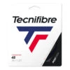 TECNIFIBRE Black Code 4S 12m String Set 1 TECNIFIBRE Black Code 4S 12m String Set -Tennis Equipment Store 01858000 000 1