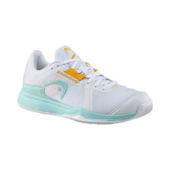 Head Sprint Team 3.5 Clay Court Shoe Women -Tennis Equipment Store 01858000 000