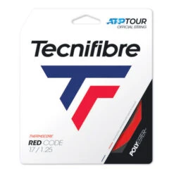 TECNIFIBRE Pro Redcode 12m String Set