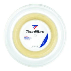 TECNIFIBRE Multifeel 200m String Reel