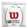 Wilson Champions Choice Duo, Silber String Set 12,2m -Tennis Equipment Store 01986000 000