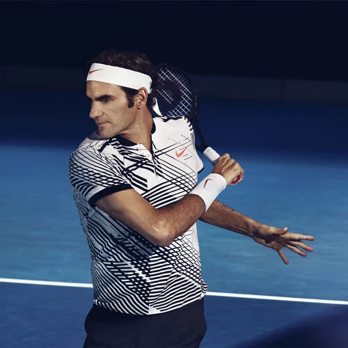 Wilson Champions Choice Duo, Silber String Set 12,2m 4 Wilson Champions Choice Duo, Silber String Set 12,2m - Image 2