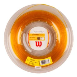 Wilson Poly String Reel 200m