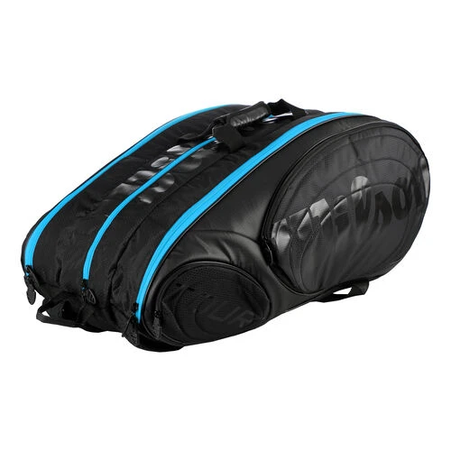 Wilson Tour 15 Racket Bag Special Edition 3 Wilson Tour 15 Racket Bag Special Edition