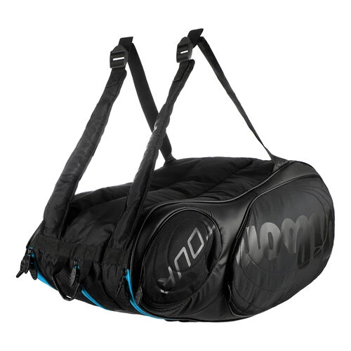 Wilson Tour 15 Racket Bag Special Edition 15 Wilson Tour 15 Racket Bag Special Edition - Image 13
