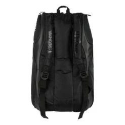 Wilson Tour 15 Racket Bag Special Edition 18 Wilson Tour 15 Racket Bag Special Edition -Tennis Equipment Store 0205100000 0 2