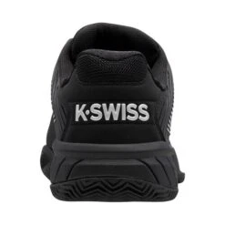 K-Swiss Hypercourt Express Clay Court Shoe Women -Tennis Equipment Store 02076000 0 2
