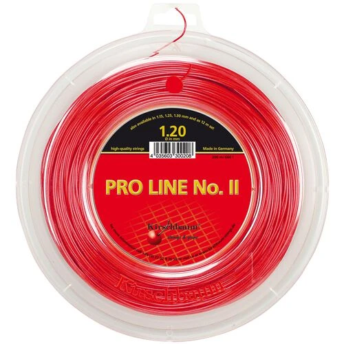 Pro Line No. II String Reel 200m 4 Pro Line No. II String Reel 200m - Image 2
