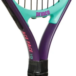 PRINCE Ace Face 19 Pink -Tennis Equipment Store 02148000 11