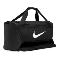 Nike Brasilia 9.5 Sports Bag 11 Nike Brasilia 9.5 Sports Bag -Tennis Equipment Store 0215300000 0 1