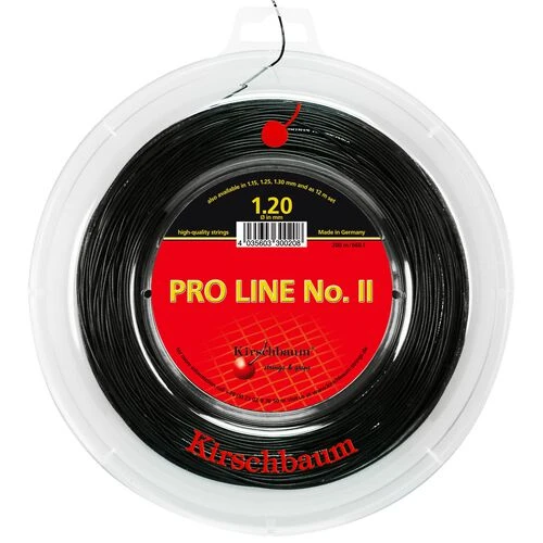 Pro Line II String Reel 200m 4 Pro Line II String Reel 200m - Image 2