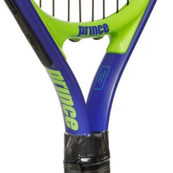 PRINCE Ace Face 19 Blue -Tennis Equipment Store 02153000 10