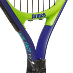 PRINCE Ace Face 19 Blue -Tennis Equipment Store 02153000 11