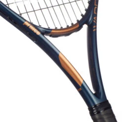 PRINCE Warrior 100 (265g) -Tennis Equipment Store 02158000 11