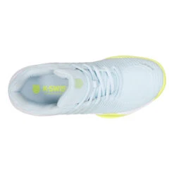 K-Swiss Express Light 2 Women 10 K-Swiss Express Light 2 Women -Tennis Equipment Store 02159000 0 4