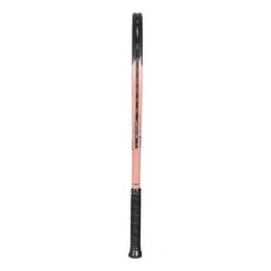 PRINCE Warrior 107 Pink (275g) -Tennis Equipment Store 02161000 0 1