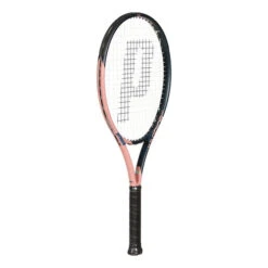 PRINCE Warrior 107 Pink (275g) -Tennis Equipment Store 02161000 0 6