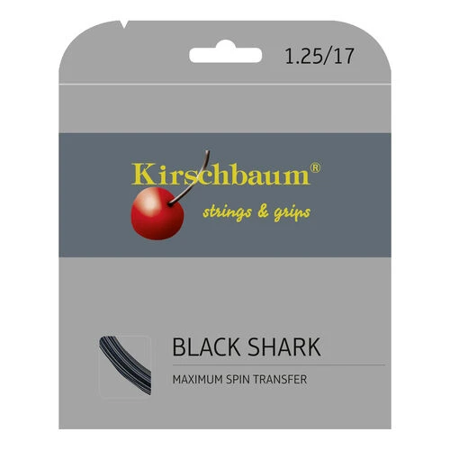 Shark String Set 12m 3 Shark String Set 12m