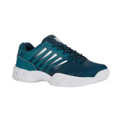 K-Swiss Big-Shot Light 4 Carpet Shoe Men 13 K-Swiss Big-Shot Light 4 Carpet Shoe Men -Tennis Equipment Store 02191000 000