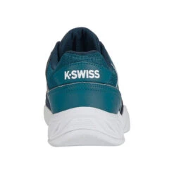 K-Swiss Big-Shot Light 4 Carpet Shoe Men 15 K-Swiss Big-Shot Light 4 Carpet Shoe Men -Tennis Equipment Store 02191000 0 2