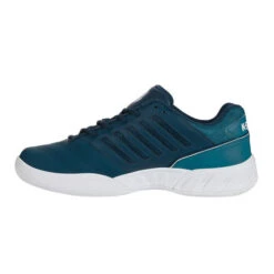 K-Swiss Big-Shot Light 4 Carpet Shoe Men 10 K-Swiss Big-Shot Light 4 Carpet Shoe Men -Tennis Equipment Store 02191000 0 3