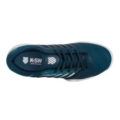 K-Swiss Big-Shot Light 4 Carpet Shoe Men 12 K-Swiss Big-Shot Light 4 Carpet Shoe Men -Tennis Equipment Store 02191000 0 4