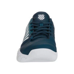 K-Swiss Big-Shot Light 4 Carpet Shoe Men 11 K-Swiss Big-Shot Light 4 Carpet Shoe Men -Tennis Equipment Store 02191000 0 7