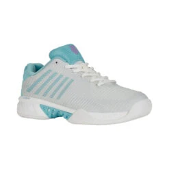 K-Swiss Hypercourt Express 2 Carpet Shoe Women 13 K-Swiss Hypercourt Express 2 Carpet Shoe Women -Tennis Equipment Store 02204000 000
