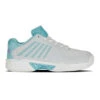 K-Swiss Hypercourt Express 2 Carpet Shoe Women -Tennis Equipment Store 02204000 0 1