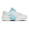 K-Swiss Big-Shot Light 4 Carpet Shoe Women -Tennis Equipment Store 02205000 0 1