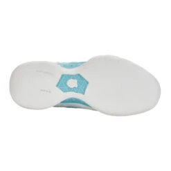 K-Swiss Big-Shot Light 4 Carpet Shoe Women -Tennis Equipment Store 02205000 0 5