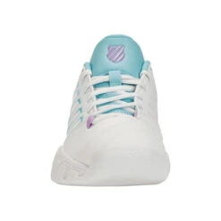 K-Swiss Big-Shot Light 4 Carpet Shoe Women -Tennis Equipment Store 02205000 0 7