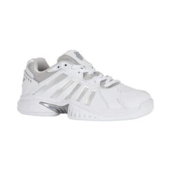 K-Swiss Receiver V Carpet Shoe Women -Tennis Equipment Store 02207000 000 1