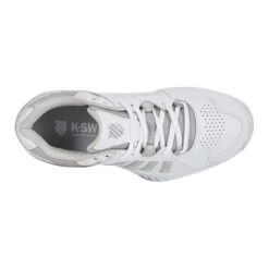 K-Swiss Receiver V Carpet Shoe Women -Tennis Equipment Store 02207000 0 4