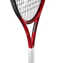 Dunlop CX 200 OS 10 Dunlop CX 200 OS -Tennis Equipment Store 02207000 10