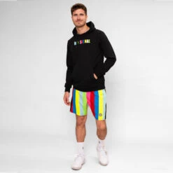 BIDI BADU New York Chill Hoody Men 21 BIDI BADU New York Chill Hoody Men -Tennis Equipment Store 02238000 17