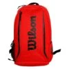 Wilson EMEA Reflective Backpack Special Edition -Tennis Equipment Store 0224800000 000