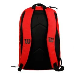 Wilson EMEA Reflective Backpack Special Edition -Tennis Equipment Store 0224800000 12