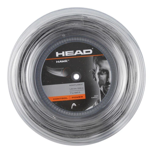 Head Hawk String Reel 200m 3 Head Hawk String Reel 200m