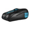 Wilson Elite Racket Bag 15 Pack Special Edition -Tennis Equipment Store 0226800000 000