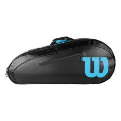 Wilson Elite Racket Bag 15 Pack Special Edition -Tennis Equipment Store 0226800000 0 1