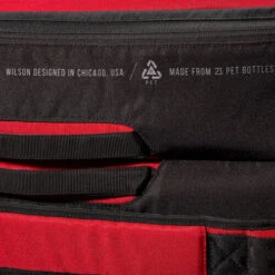 Wilson Clash Super Tour Racket Bag 9 Pack -Tennis Equipment Store 0227600000 12