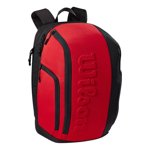 Wilson Clash Super Tour Backpack 3 Wilson Clash Super Tour Backpack
