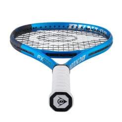 Dunlop FX 500 Lite 8 Dunlop FX 500 Lite -Tennis Equipment Store 02309000 11