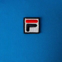 Fila Piro Button Polo Men -Tennis Equipment Store 02309000 30